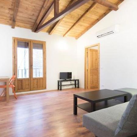 Apartamento Gigantones Centro Toledo Exterior foto
