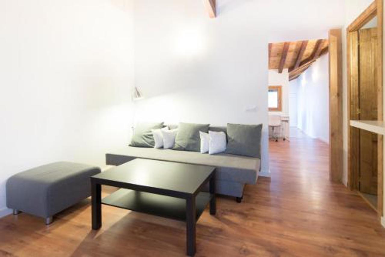 Apartamento Gigantones Centro Toledo Exterior foto