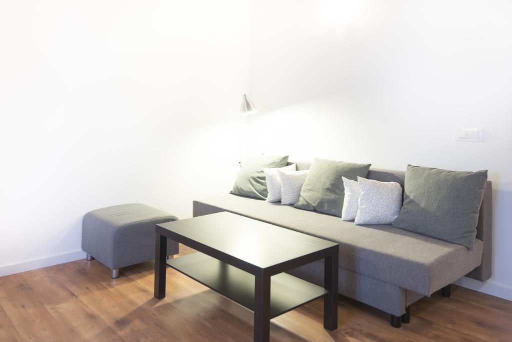 Apartamento Gigantones Centro Toledo Exterior foto